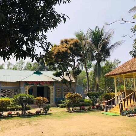 Tea Heaven Resort Sreemangal Esterno foto