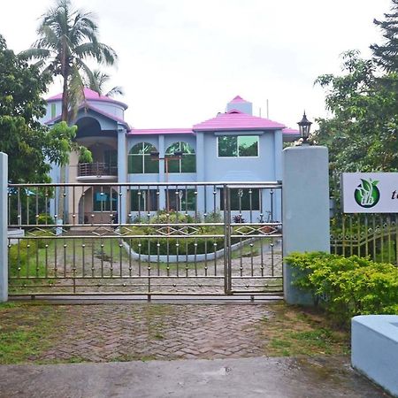 Tea Heaven Resort Sreemangal Esterno foto