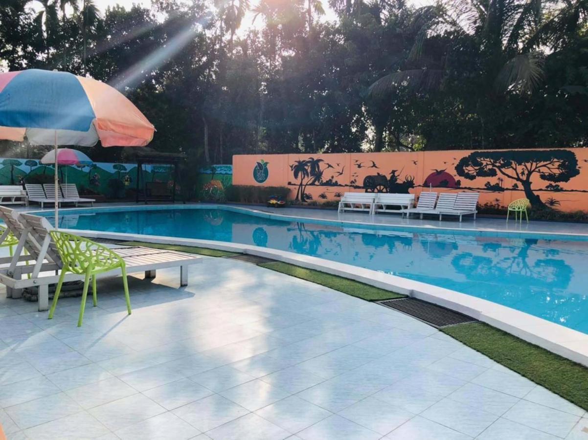 Tea Heaven Resort Sreemangal Esterno foto