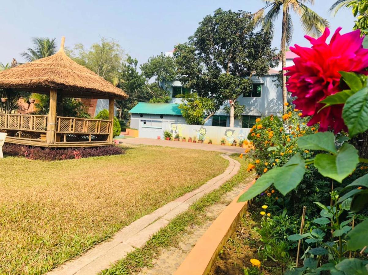 Tea Heaven Resort Sreemangal Esterno foto