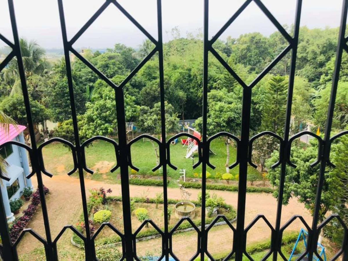 Tea Heaven Resort Sreemangal Esterno foto