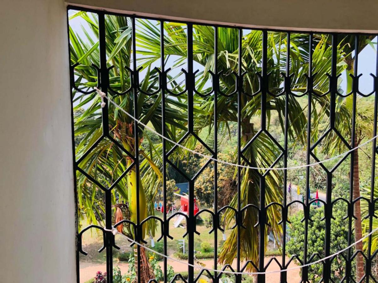 Tea Heaven Resort Sreemangal Esterno foto
