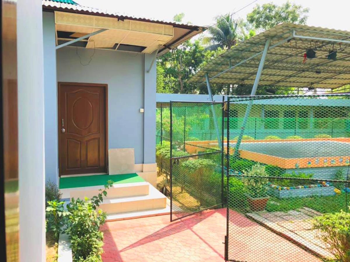 Tea Heaven Resort Sreemangal Esterno foto
